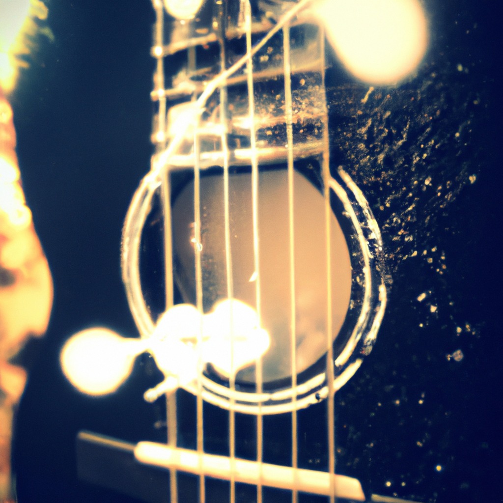 Echoes of a Quiet Heart